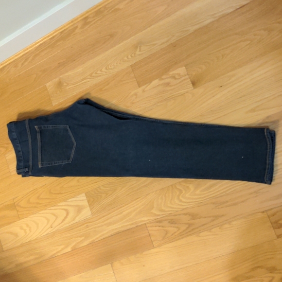 H&M Jeans 38X32 - Picture 2 of 4